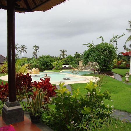 Villa Bali Pondok Jepang Lovina Exteriör bild