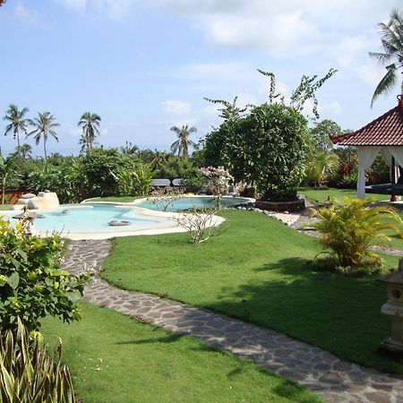 Villa Bali Pondok Jepang Lovina Exteriör bild