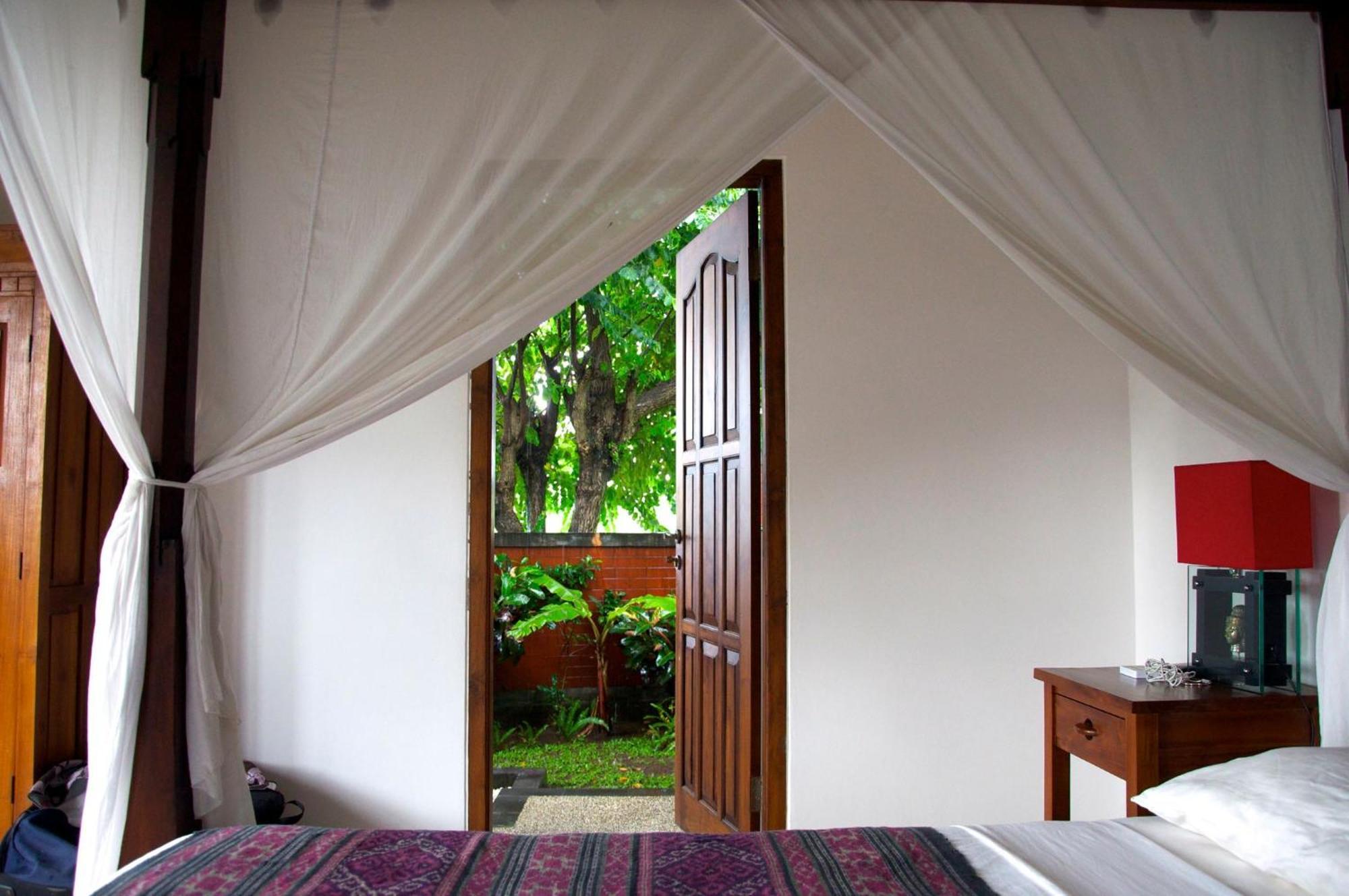Villa Bali Pondok Jepang Lovina Exteriör bild